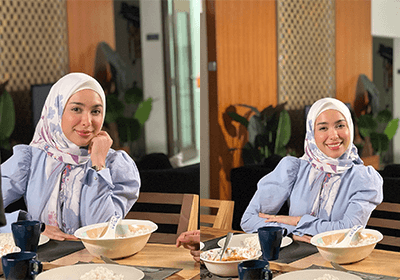 Lufya Tak Move On Kalau Si Hud Tak Kahwin Dengan Syikin-Wanna Ali